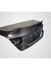 2018-2023 Toyota Camry Carbon Creations Velocity Trunk - 1 Piece                                     - 117258 - Image 5