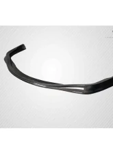 2004-2007 Porsche 997 Carrera Carbon Creations Taka Front Lip Spoiler Air Dam - 1 Piece                                     - 117287 - Image 3