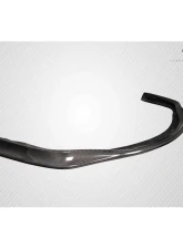 2004-2007 Porsche 997 Carrera Carbon Creations Taka Front Lip Spoiler Air Dam - 1 Piece                                     - 117287 - Image 4