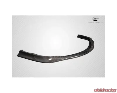 2004-2007 Porsche 997 Carrera Carbon Creations Taka Front Lip Spoiler Air Dam - 1 Piece - 117287