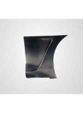 2020-2024 Toyota Supra A90 Carbon Creations Apex Front Fenders - 2 Pieces                                     - 117398 - Image 2