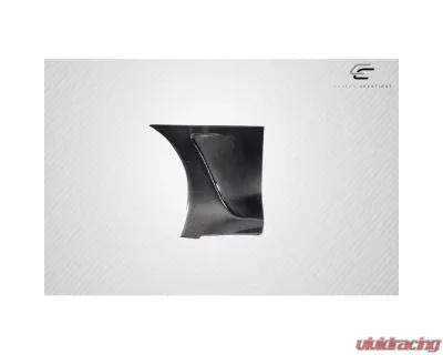 2020-2024 Toyota Supra A90 Carbon Creations Apex Front Fenders - 2 Pieces - 117398