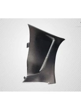 2020-2024 Toyota Supra A90 Carbon Creations Apex Front Fenders - 2 Pieces                                     - 117398 - Image 4
