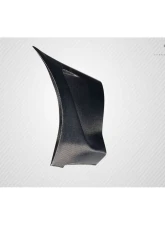 2020-2024 Toyota Supra A90 Carbon Creations Apex Front Fenders - 2 Pieces                                     - 117398 - Image 7