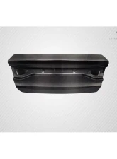 2013-2016 Dodge Dart Carbon Creations HiTide Trunk - 1 Piece                                     - 117413 - Image 2
