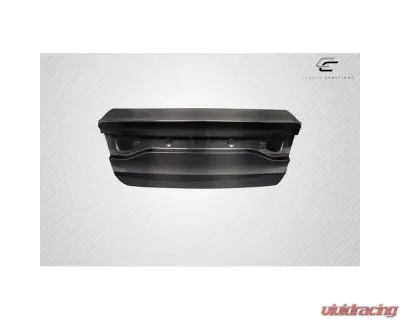 2013-2016 Dodge Dart Carbon Creations HiTide Trunk - 1 Piece - 117413
