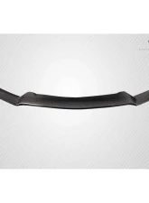 2014-2019 Cadillac CTS Carbon Creations Alpha Front Lip Spoiler Air Dam - 1 Piece                                     - 117433 - Image 2
