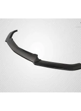 2014-2019 Cadillac CTS Carbon Creations Alpha Front Lip Spoiler Air Dam - 1 Piece                                     - 117433 - Image 3