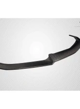 2014-2019 Cadillac CTS Carbon Creations Alpha Front Lip Spoiler Air Dam - 1 Piece                                     - 117433 - Image 4