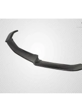 2014-2019 Cadillac CTS Carbon Creations Alpha Front Lip Spoiler Air Dam - 1 Piece                                     - 117433 - Image 5