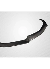 2014-2019 Cadillac CTS Carbon Creations Alpha Front Lip Spoiler Air Dam - 1 Piece                                     - 117433 - Image 6