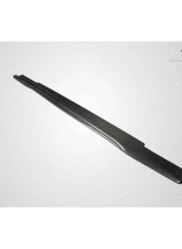 2016-2019 Cadillac CTS-V Carbon Creations Alpha Side Skirt Rocker Panel Splitters - 2 Pieces                                     - 117435 - Image 5
