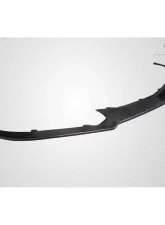 2016-2019 Cadillac CTS-V Carbon Creations Alpha Front Lip Spoiler Air Dam - 1 Piece                                     - 117437 - Image 4