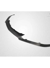 2016-2019 Cadillac CTS-V Carbon Creations Alpha Front Lip Spoiler Air Dam - 1 Piece                                     - 117437 - Image 5