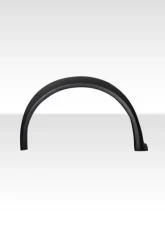 2015-2021 Volkswagen Golf / GTI Duraflex Stance Fender Flares - 4 Piece                                     - 119888 - Image 4