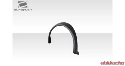 2015-2021 Volkswagen Golf / GTI Duraflex Stance Fender Flares - 4 Piece - 119888