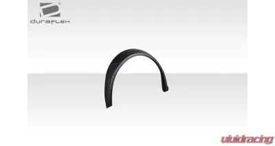 2015-2021 Volkswagen Golf / GTI Duraflex Stance Fender Flares - 4 Piece - 119888