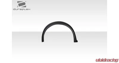 2015-2021 Volkswagen Golf / GTI Duraflex Stance Fender Flares - 4 Piece - 119888
