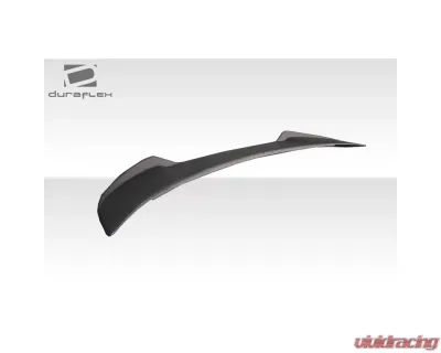 2015-2023 Dodge Charger Duraflex Ghost Rear Wing Spoiler - 1 Piece - 117468