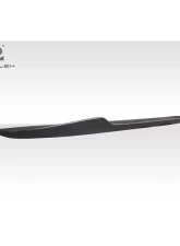2015-2023 Dodge Charger Duraflex Ghost Rear Wing Spoiler - 1 Piece                                     - 117468 - Image 3
