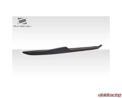 2015-2023 Dodge Charger Duraflex Ghost Rear Wing Spoiler - 1 Piece - 117468