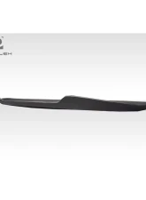 2015-2023 Dodge Charger Duraflex Ghost Rear Wing Spoiler - 1 Piece                                     - 117468 - Image 6