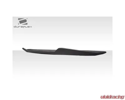 2015-2023 Dodge Charger Duraflex Ghost Rear Wing Spoiler - 1 Piece - 117468
