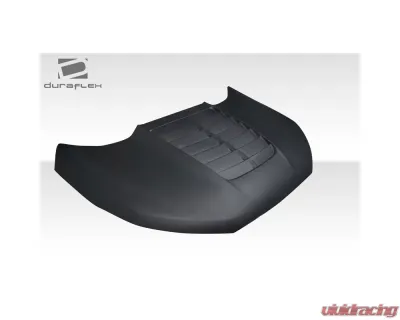 2019-2023 Ford Edge Duraflex GT500 V2 Look Hood - 1 Piece - 117500