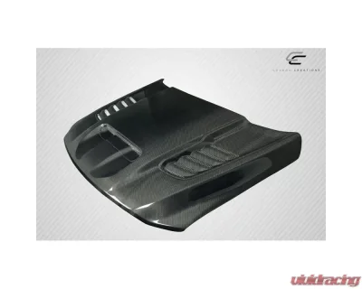 2021-2024 Ram TRX Carbon Creations TRX Look Hood - 1 Piece - 117502