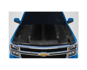 2014-2015 Chevrolet Silverado Carbon Creations 2