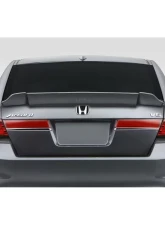 2008-2012 Honda Accord Duraflex Ergo Rear Wing Spoiler - 1 Piece                                     - 117548 - Image 11