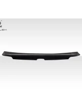 2008-2012 Honda Accord Duraflex Ergo Rear Wing Spoiler - 1 Piece                                     - 117548 - Image 7