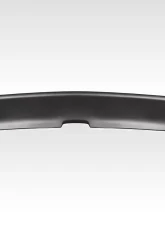 2008-2012 Honda Accord Duraflex Ergo Rear Wing Spoiler - 1 Piece                                     - 117548 - Image 2