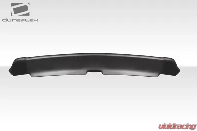 2008-2012 Honda Accord Duraflex Ergo Rear Wing Spoiler - 1 Piece - 117548