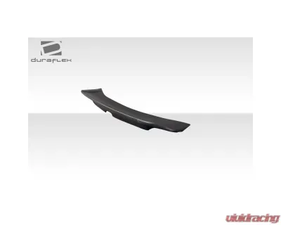 2008-2012 Honda Accord Duraflex Ergo Rear Wing Spoiler - 1 Piece - 117548