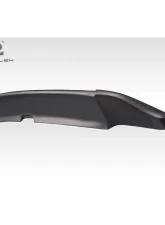 2008-2012 Honda Accord Duraflex Ergo Rear Wing Spoiler - 1 Piece                                     - 117548 - Image 3