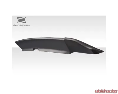 2008-2012 Honda Accord Duraflex Ergo Rear Wing Spoiler - 1 Piece - 117548