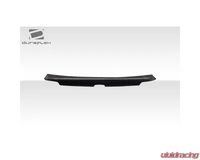 2008-2012 Honda Accord Duraflex Ergo Rear Wing Spoiler - 1 Piece - 117548