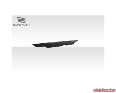 2008-2012 Honda Accord Duraflex Ergo Rear Wing Spoiler - 1 Piece - 117548