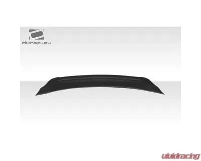 2008-2012 Honda Accord Duraflex Ergo Rear Wing Spoiler - 1 Piece - 117548