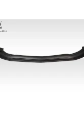 2014-2016 Mercedes CLA Class Duraflex Reactor Front Lip Spoiler Air Dam  - 1 Piece                                     - 117773 - Image 2