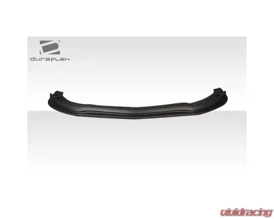 2014-2016 Mercedes CLA Class Duraflex Reactor Front Lip Spoiler Air Dam  - 1 Piece - 117773