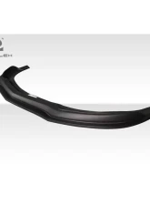 2014-2016 Mercedes CLA Class Duraflex Reactor Front Lip Spoiler Air Dam  - 1 Piece                                     - 117773 - Image 3
