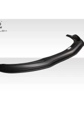 2014-2016 Mercedes CLA Class Duraflex Reactor Front Lip Spoiler Air Dam  - 1 Piece                                     - 117773 - Image 4