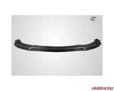 2014-2016 Mercedes CLA Class Carbon Creations Reactor Front Lip Spoiler Air Dam - 1 Piece - 117774