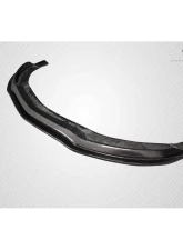 2014-2016 Mercedes CLA Class Carbon Creations Reactor Front Lip Spoiler Air Dam - 1 Piece                                     - 117774 - Image 3