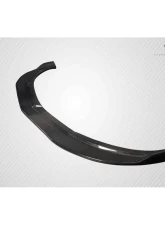 2014-2016 Mercedes CLA Class Carbon Creations Epic Front Lip Spoiler Air Dam - 1 Piece                                     - 117783 - Image 3