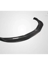 2014-2016 Mercedes CLA Class Carbon Creations Epic Front Lip Spoiler Air Dam - 1 Piece                                     - 117783 - Image 4