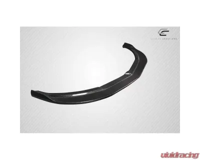 2014-2016 Mercedes CLA Class Carbon Creations Epic Front Lip Spoiler Air Dam - 1 Piece - 117783