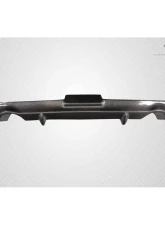 2003-2007 Infiniti G Coupe G35 Carbon Creations Tando Rear Diffuser - 1 Piece                                     - 117794 - Image 2